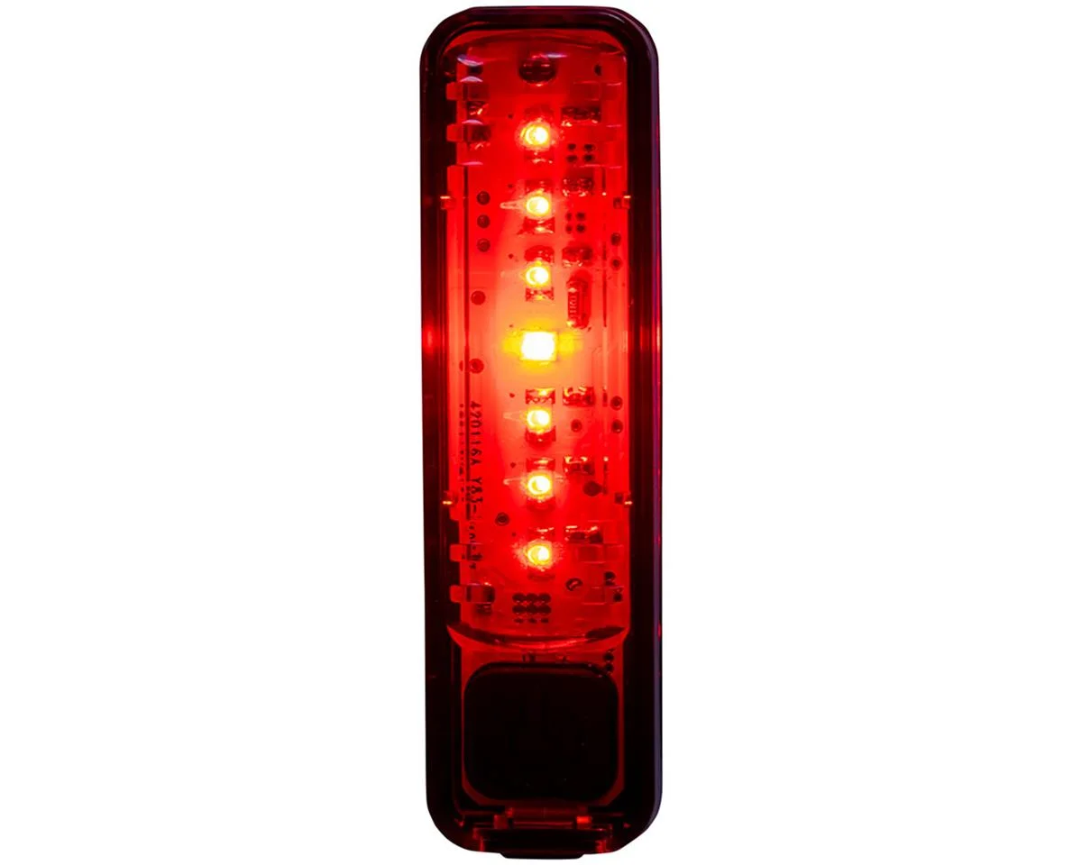 Planet Bike Shiner 70 Tail Light